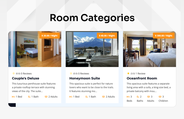 StayGo - Multitenant Hotel Booking Website (White Label) - 8